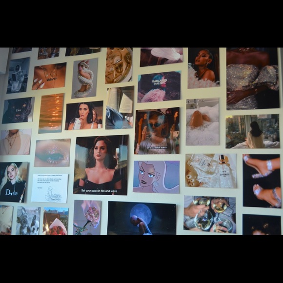 Boujee Photowall - Picture 2 of 5